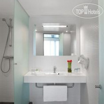 Park Plaza Amsterdam Airport 