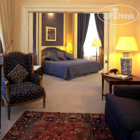 Intercontinental Amstel Amsterdam 