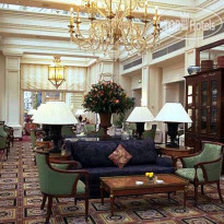 Intercontinental Amstel Amsterdam 