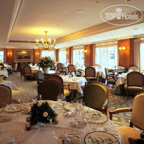 Intercontinental Amstel Amsterdam 