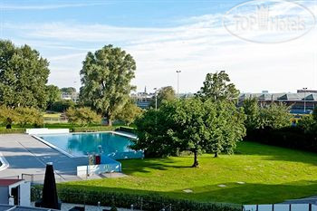 Новые добавленные фото туристов Westcord Art 3*