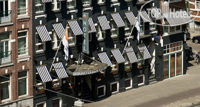 Hotel photo The ED Amsterdam 3*
