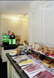 New photos from tourists All Seasons Amsterdam City 3*