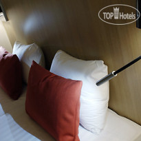 Mercure Schiphol Terminal 