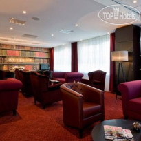 Holiday Inn Express Amsterdam - Sloterdijk Station