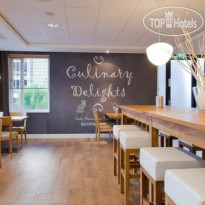 Holiday Inn Express Amsterdam - Schiphol