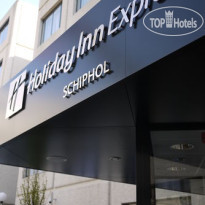 Holiday Inn Express Amsterdam - Schiphol