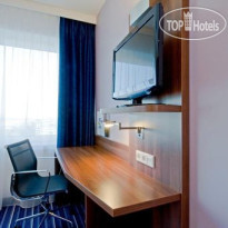 Holiday Inn Express Amsterdam - Schiphol