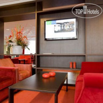 Holiday Inn Express Amsterdam - Schiphol