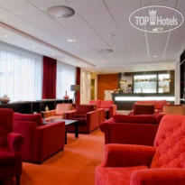 Holiday Inn Express Amsterdam - Schiphol