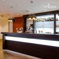 Holiday Inn Express Amsterdam - Schiphol