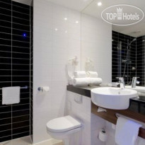 Holiday Inn Express Amsterdam - Schiphol