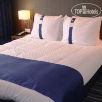 Holiday Inn Express Amsterdam - Schiphol