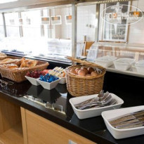 Holiday Inn Express Amsterdam - Schiphol