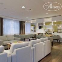 Holiday Inn Express Amsterdam - Schiphol