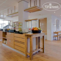 Holiday Inn Express Amsterdam - Schiphol