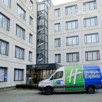 Holiday Inn Express Amsterdam - Schiphol