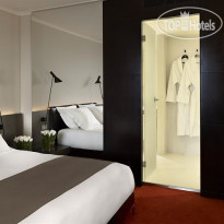 Park Plaza Victoria Amsterdam
