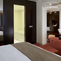 Park Plaza Victoria Amsterdam