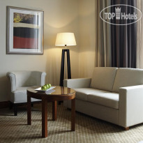 Park Plaza Victoria Amsterdam