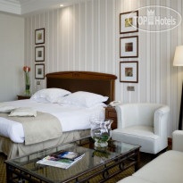 Park Plaza Victoria Amsterdam