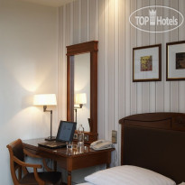 Park Plaza Victoria Amsterdam