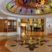 Park Plaza Victoria Amsterdam