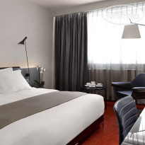 Park Plaza Victoria Amsterdam
