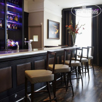 Park Plaza Victoria Amsterdam