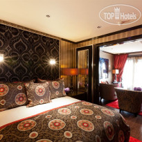 The Toren 