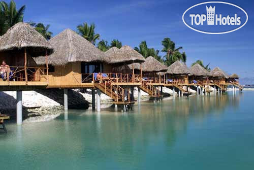 Photos Aitutaki Lagoon Resort & Spa