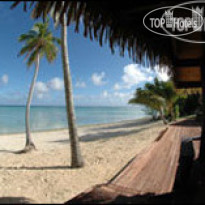 Manea Beach Villas 
