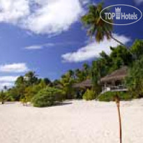 Pacific Resort Aitutaki