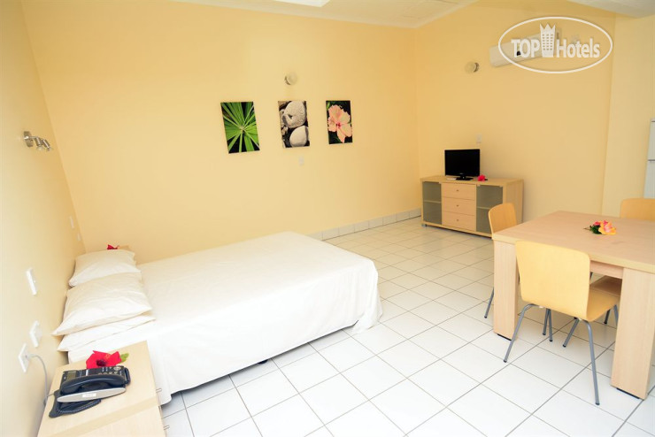 New photos from tourists Club Raro Resort 3*