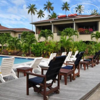 Sunset Resor