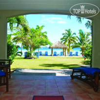 Sunset Resor