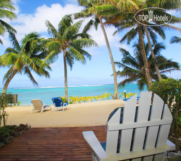 New photos from tourists Moana Sands Beachfront Hotel & Villas 3*