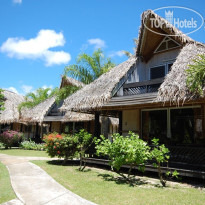 Lagoon Breeze Villas