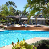Lagoon Breeze Villas