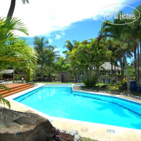 Lagoon Breeze Villas