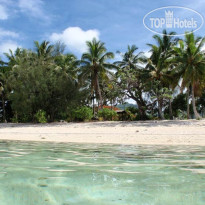 Lagoon Breeze Villas