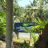 Lagoon Breeze Villas