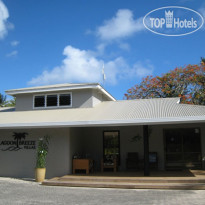 Lagoon Breeze Villas