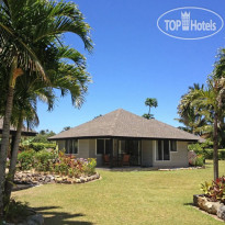 Lagoon Breeze Villas