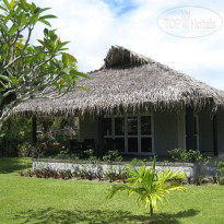 Lagoon Breeze Villas