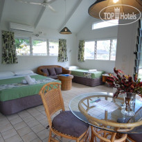 Lagoon Breeze Villas