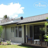 Lagoon Breeze Villas