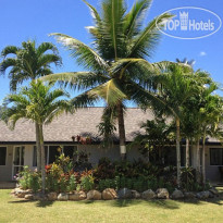 Lagoon Breeze Villas