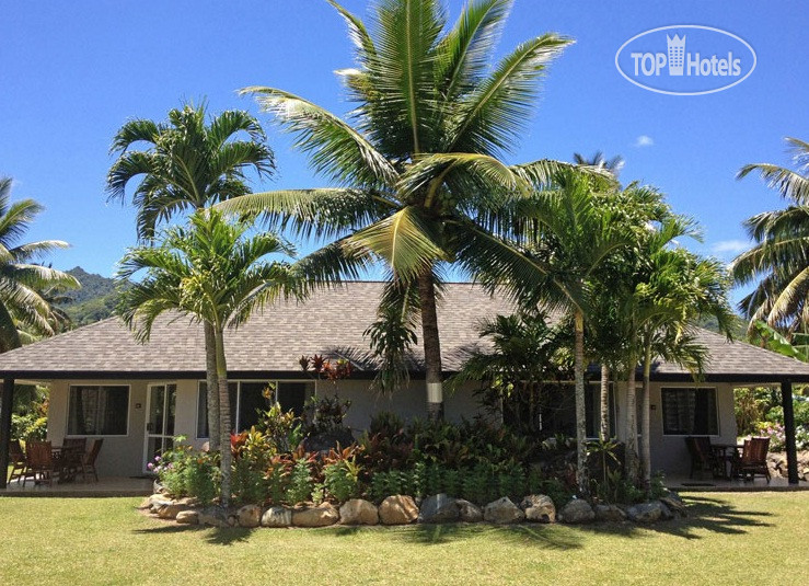 New photos from tourists Lagoon Breeze Villas 3*