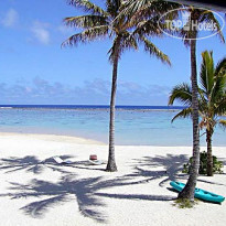 The Rarotongan Beach Resort & Spa 
